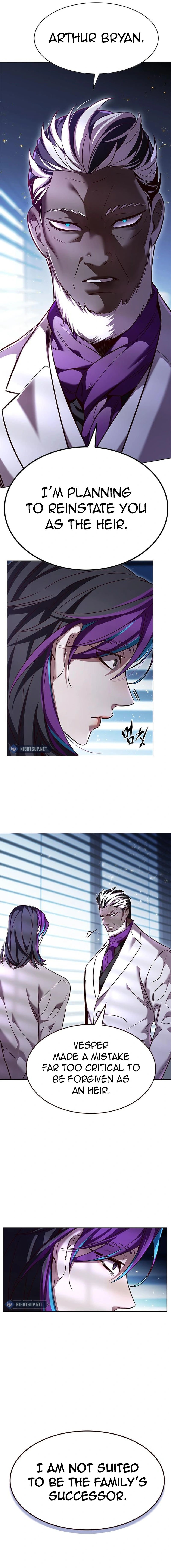 Eleceed Chapter 341 image 2