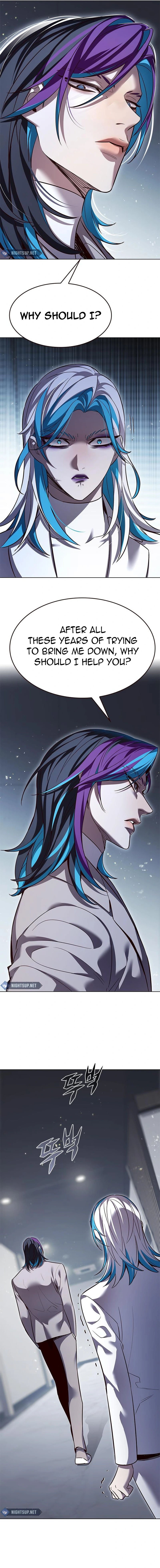 Eleceed Chapter 341 image 8
