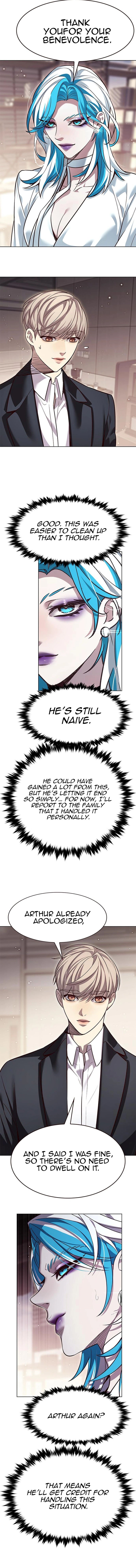 Eleceed Chapter 342 image 12