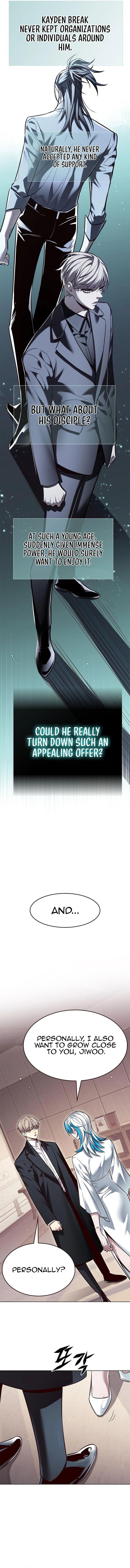 Eleceed Chapter 342 image 17