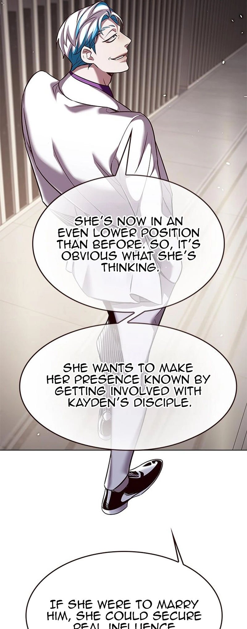 Eleceed Chapter 342 image 2