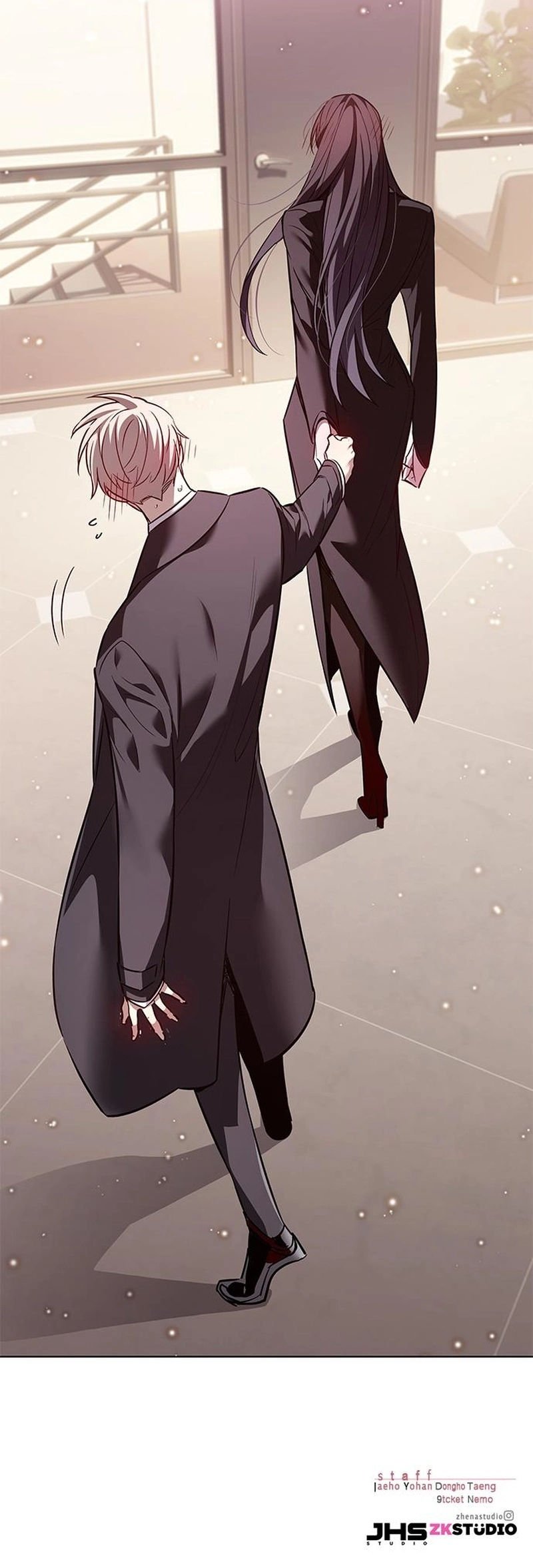 Eleceed Chapter 342 image 34
