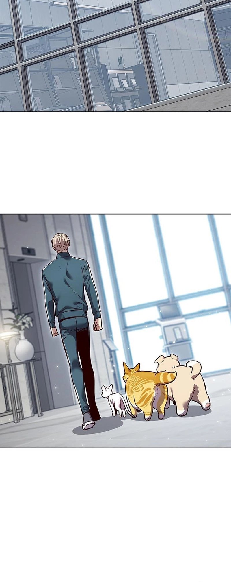 Eleceed Chapter 343 image 10