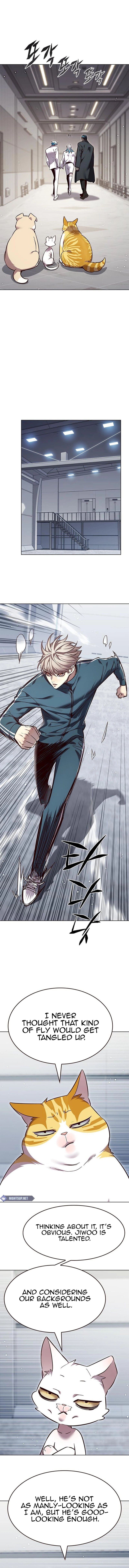 Eleceed Chapter 343 image 29