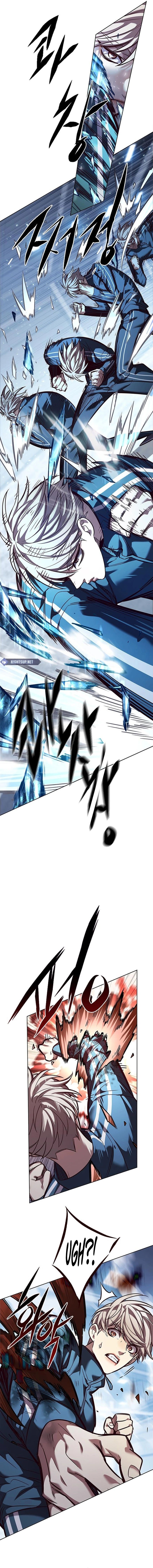 Eleceed Chapter 343 image 40