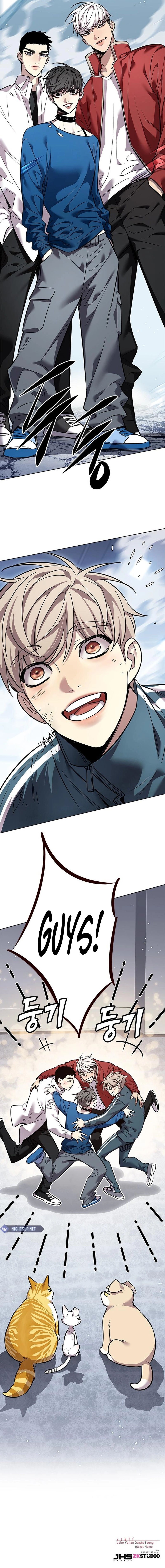 Eleceed Chapter 343 image 42