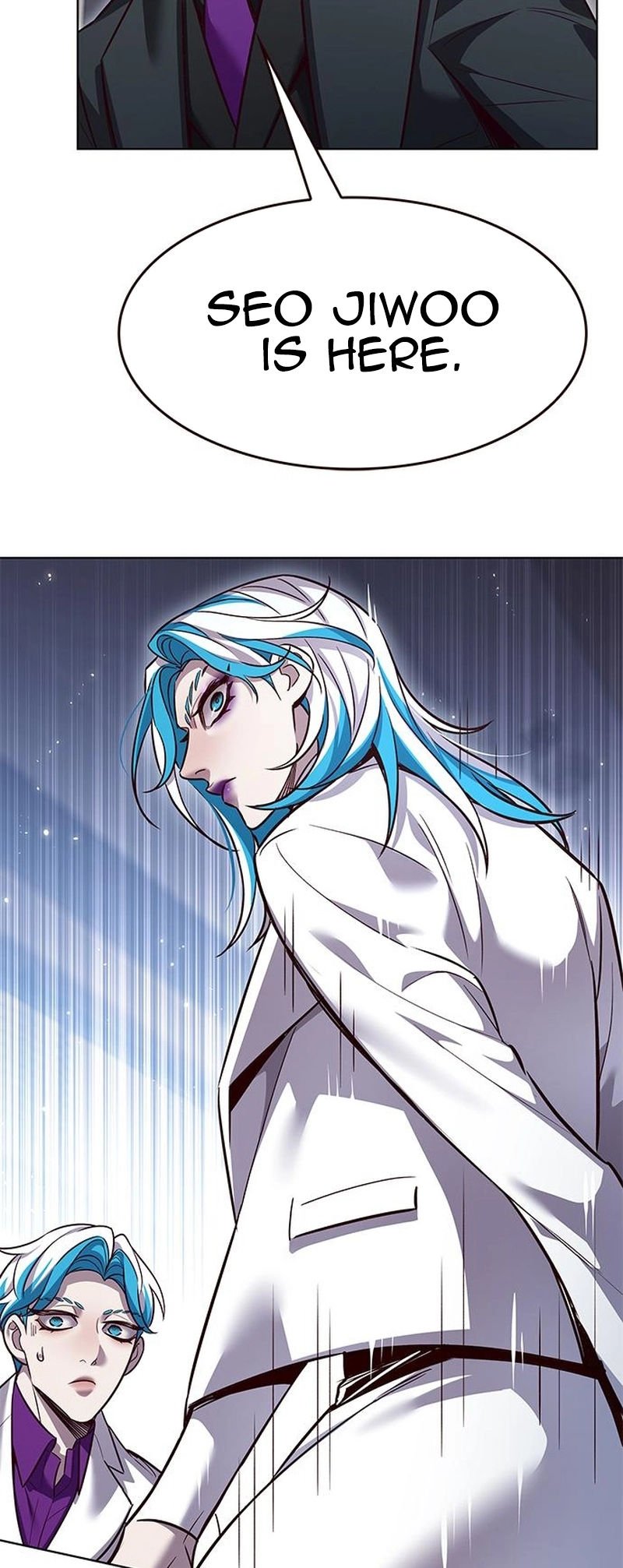 Eleceed Chapter 343 image 8
