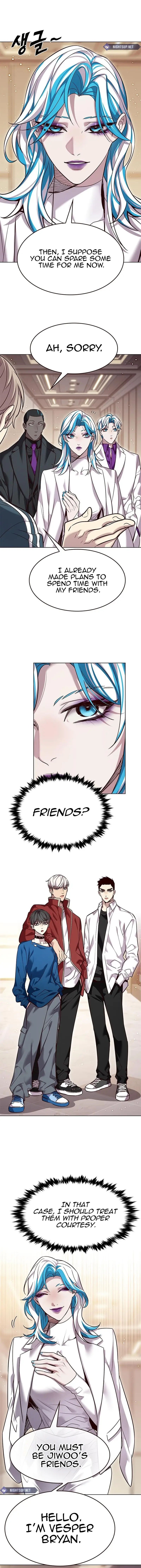 Eleceed Chapter 344 image 11
