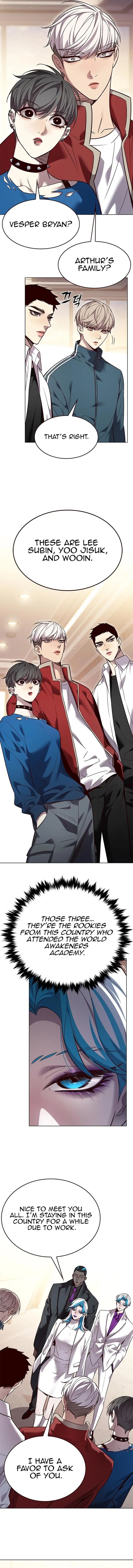 Eleceed Chapter 344 image 12