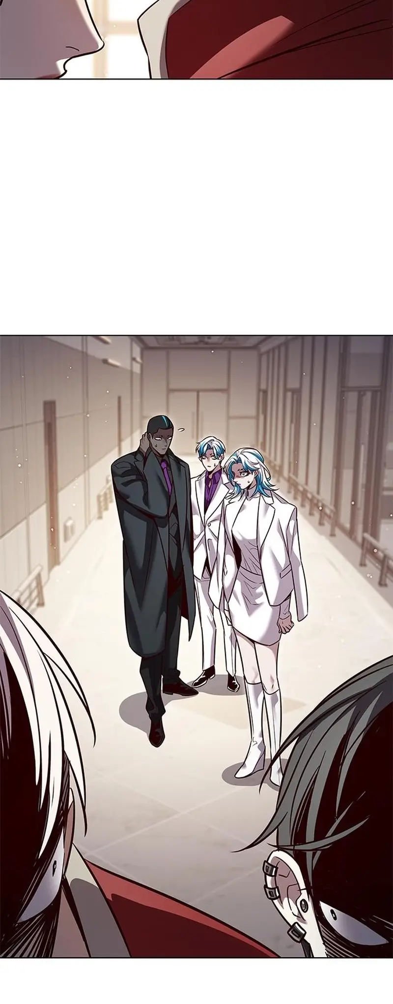 Eleceed Chapter 344 image 17