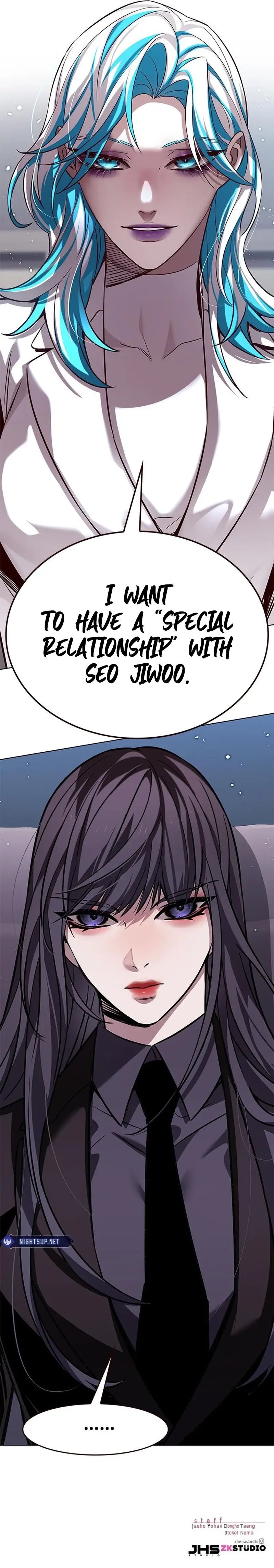 Eleceed Chapter 344 image 28