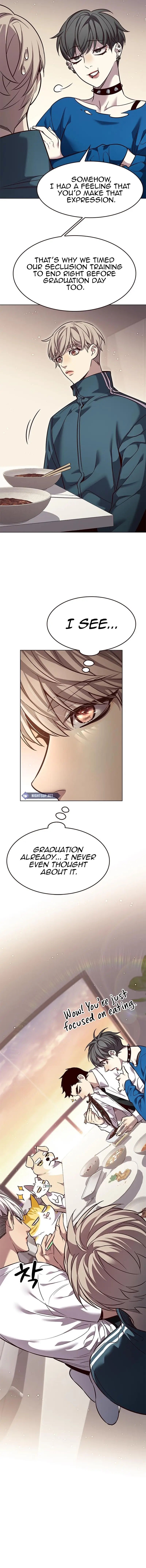 Eleceed Chapter 344 image 4