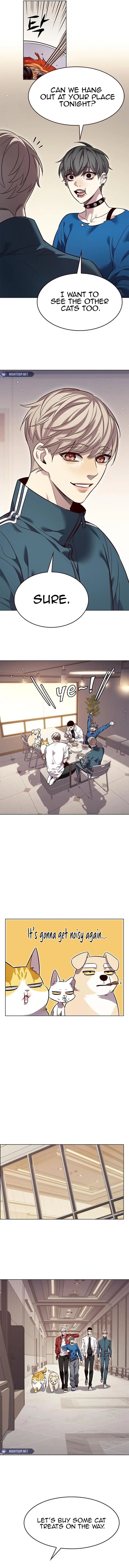 Eleceed Chapter 344 image 5