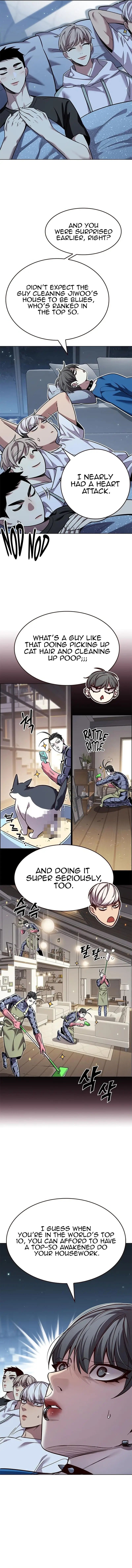 Eleceed Chapter 345 image 12