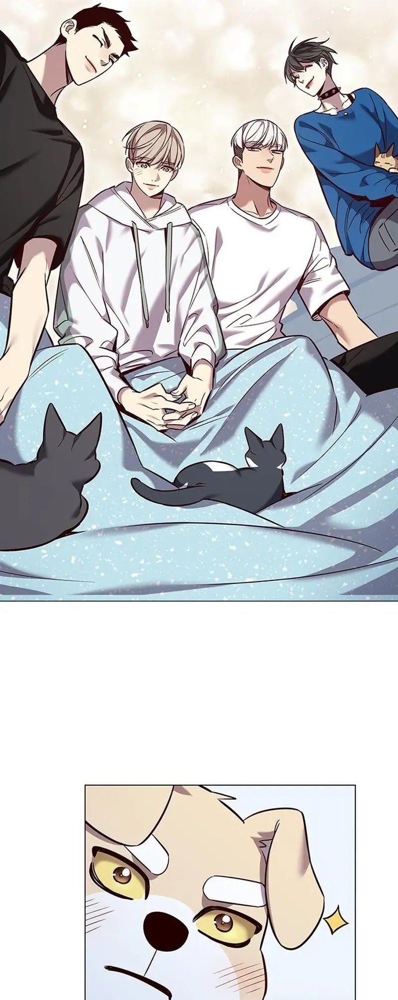 Eleceed Chapter 345 image 36