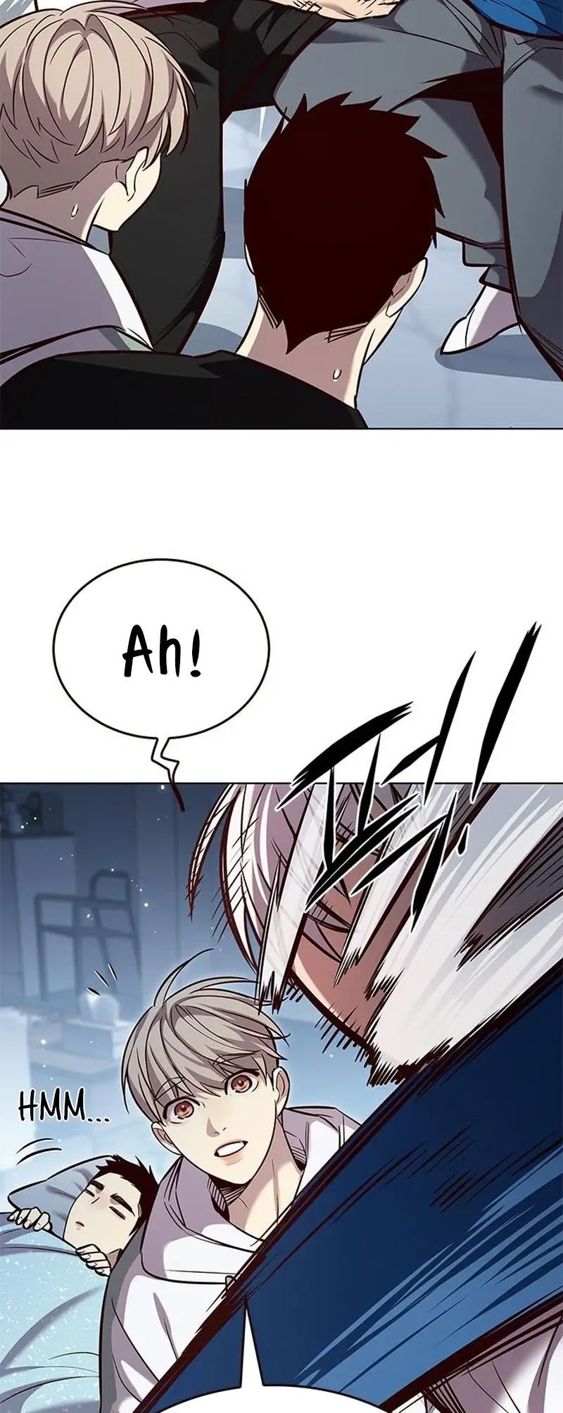 Eleceed Chapter 345 image 39