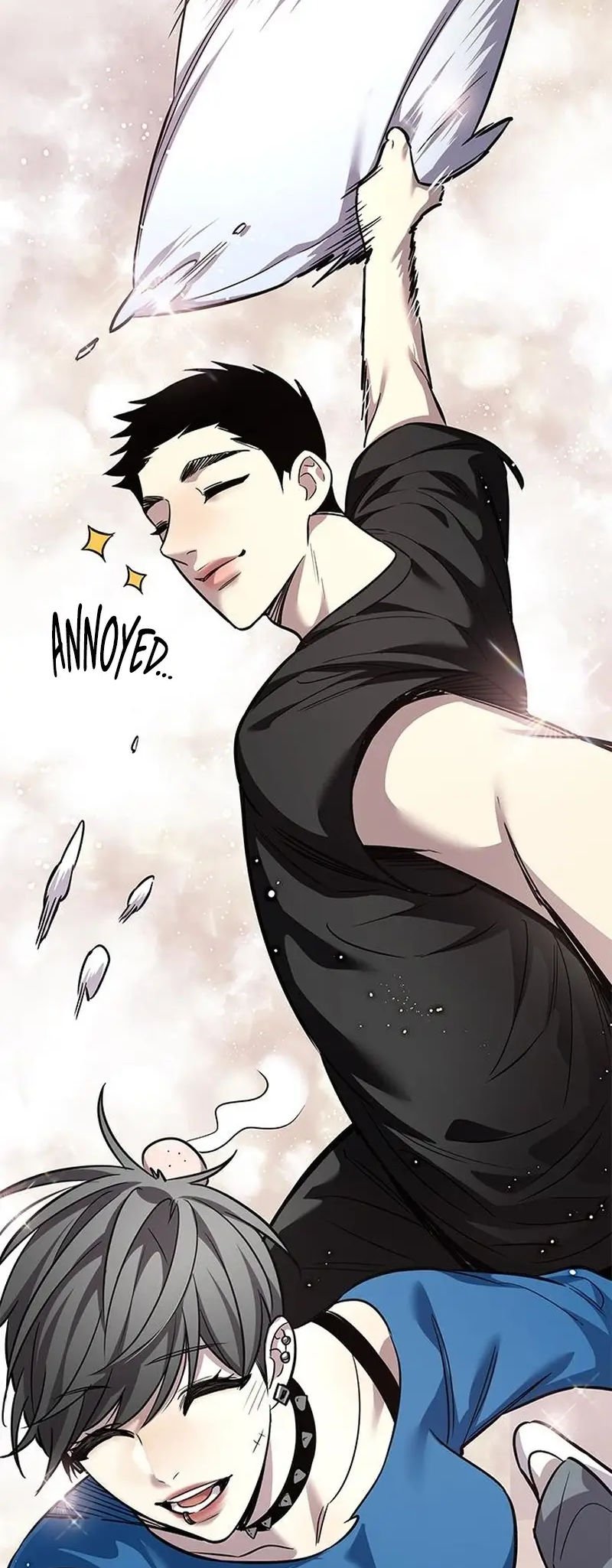 Eleceed Chapter 345 image 44