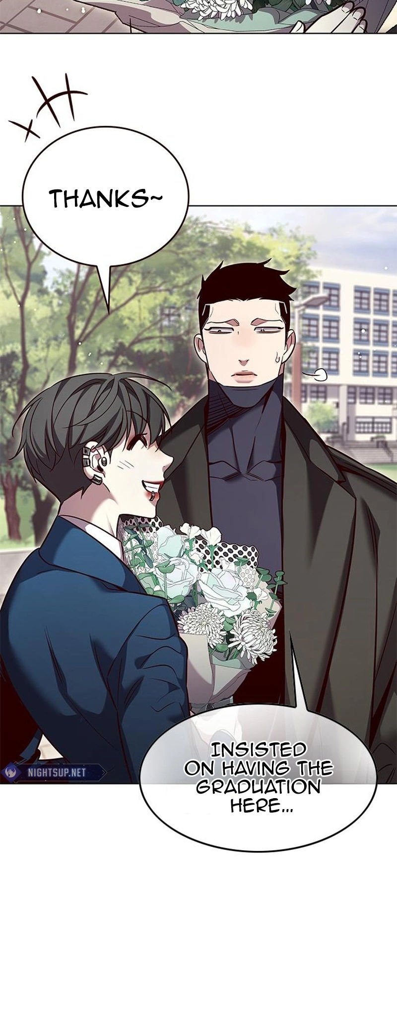 Eleceed Chapter 346 image 11
