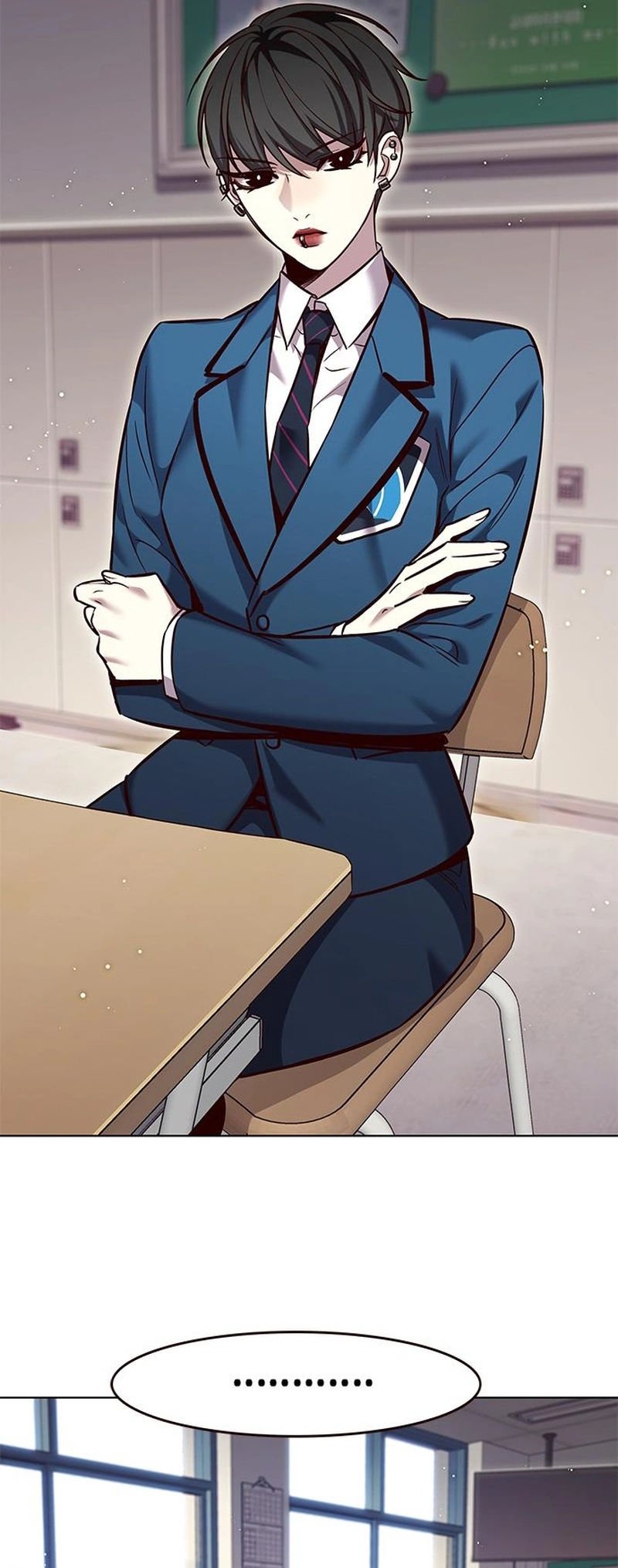 Eleceed Chapter 346 image 1