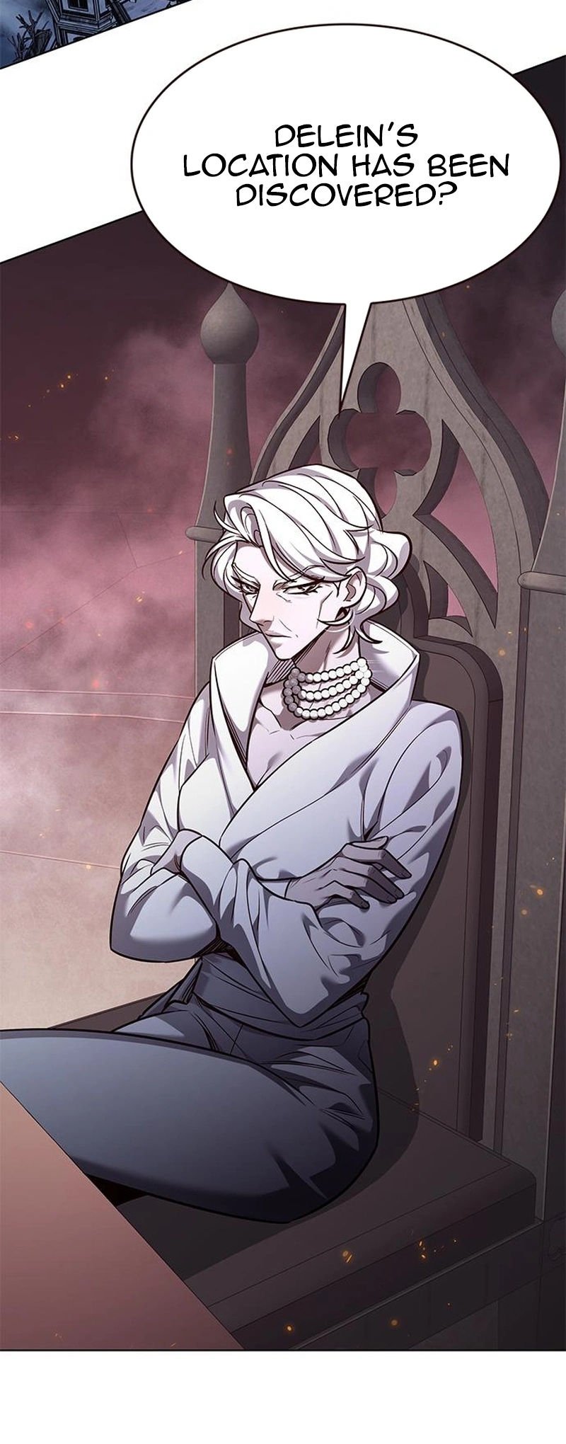Eleceed Chapter 346 image 35
