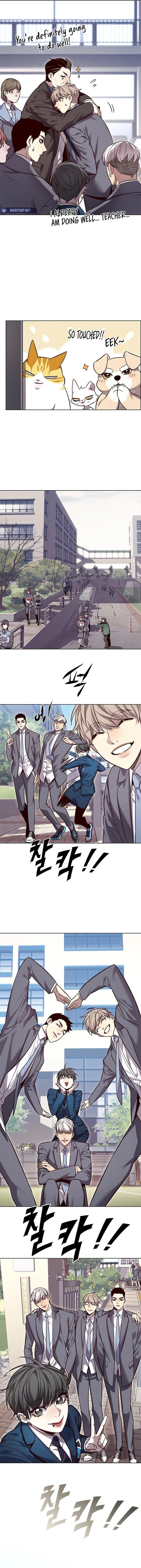 Eleceed Chapter 346 image 6