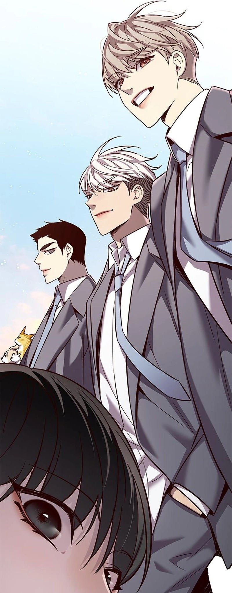 Eleceed Chapter 346 image 7