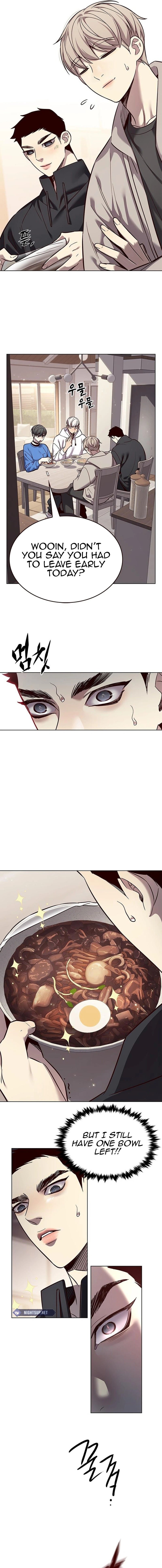 Eleceed Chapter 347 image 10