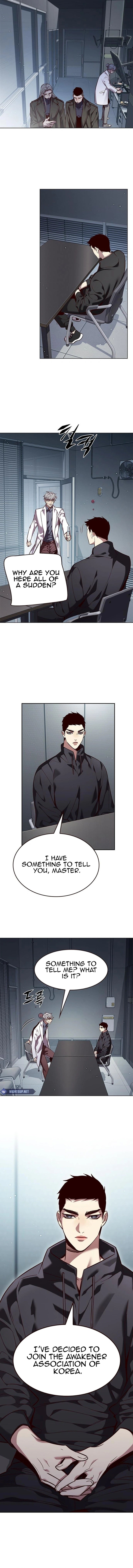 Eleceed Chapter 347 image 12