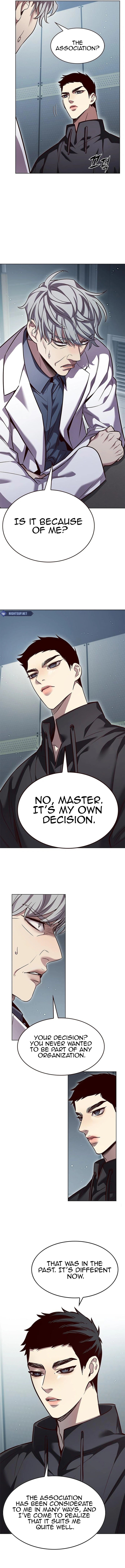 Eleceed Chapter 347 image 13