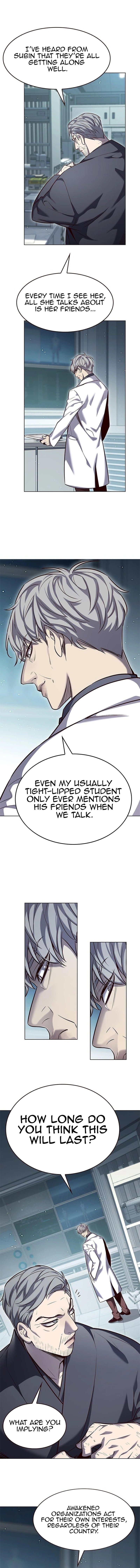 Eleceed Chapter 347 image 2