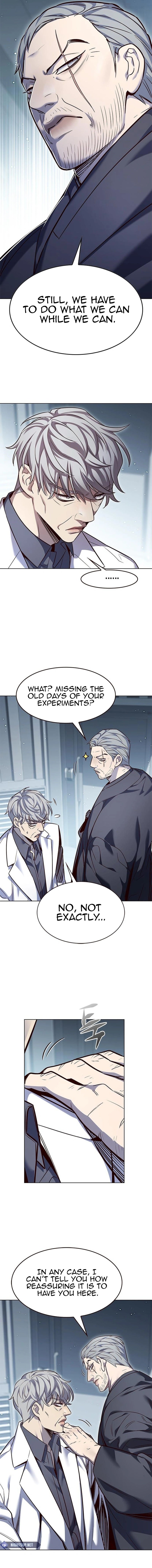 Eleceed Chapter 347 image 4