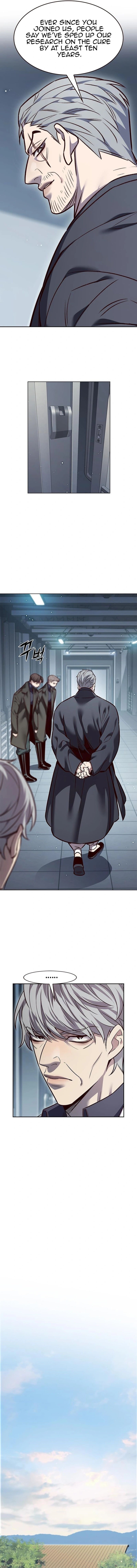 Eleceed Chapter 347 image 5