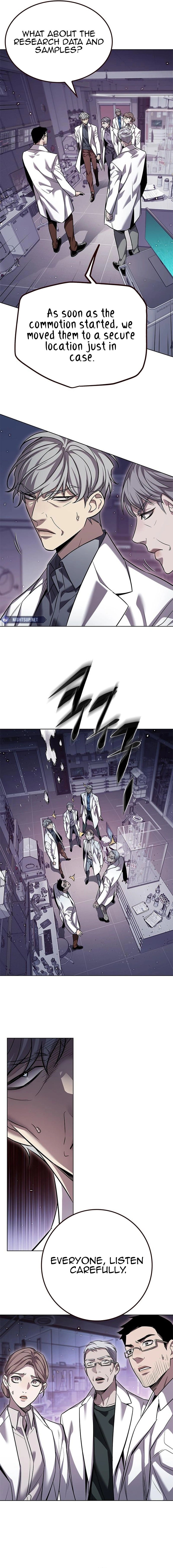 Eleceed Chapter 348 image 10
