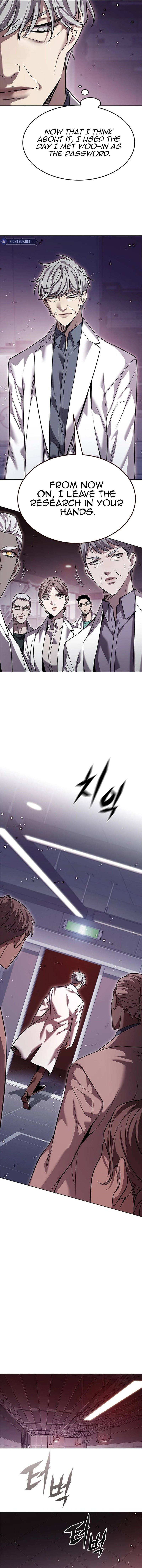 Eleceed Chapter 348 image 12