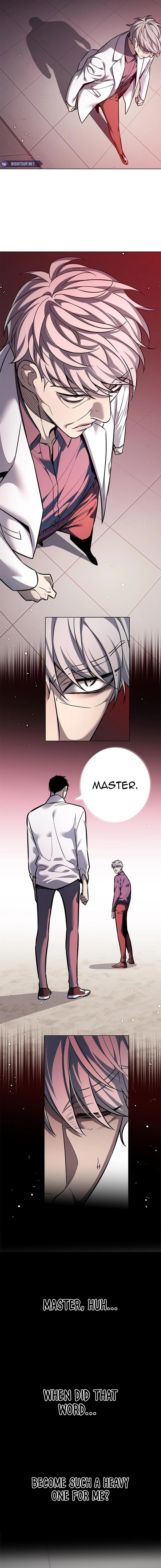 Eleceed Chapter 348 image 13