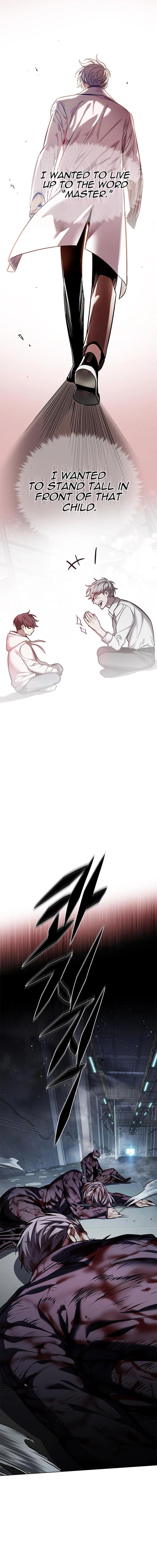 Eleceed Chapter 348 image 15