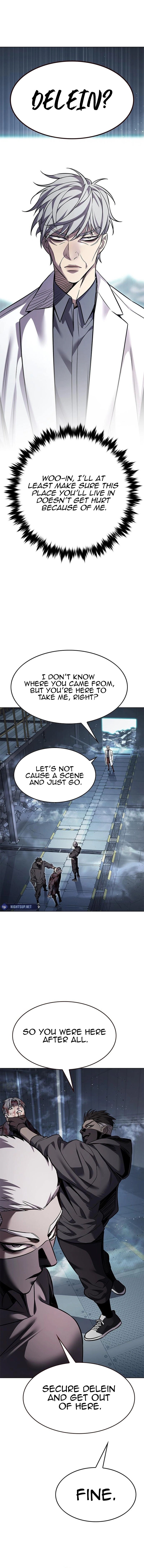 Eleceed Chapter 348 image 18