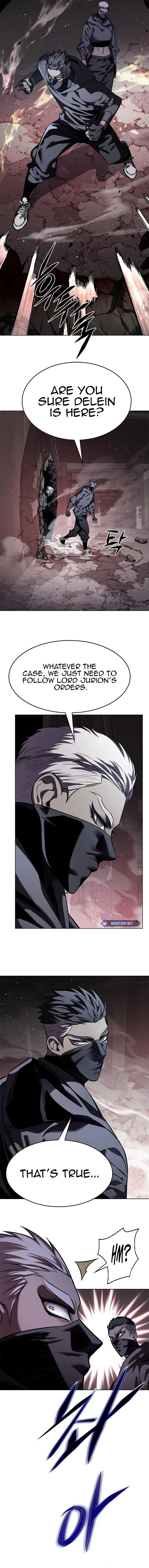 Eleceed Chapter 348 image 1