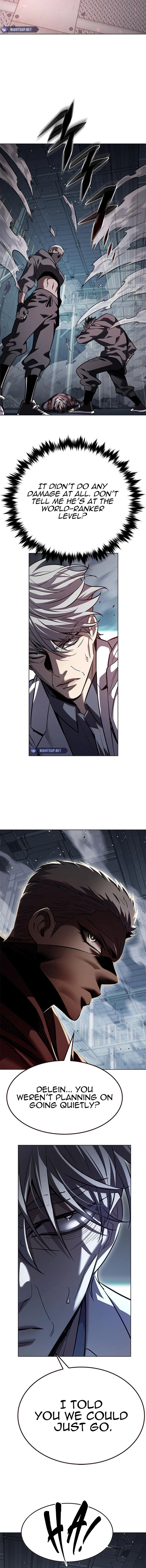 Eleceed Chapter 348 image 20