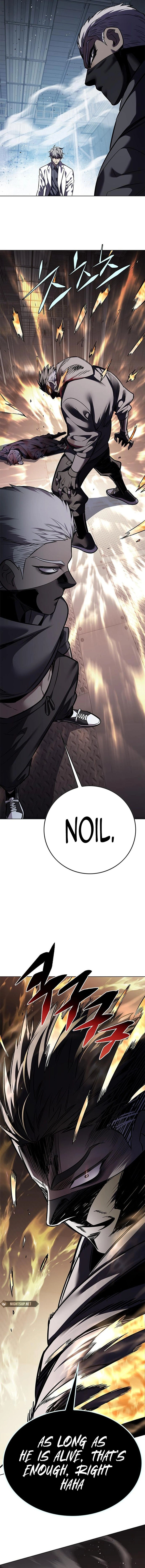Eleceed Chapter 348 image 21