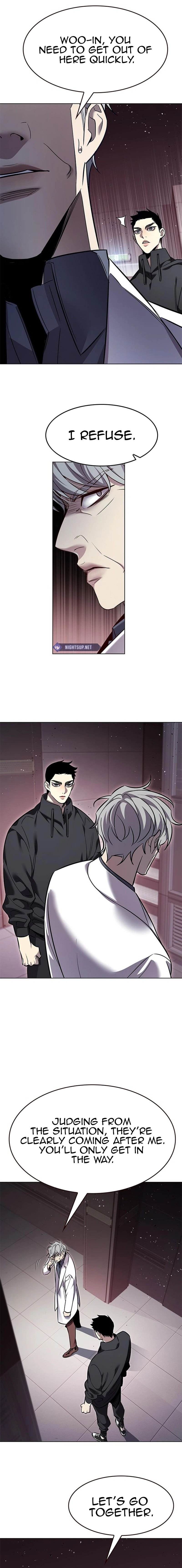 Eleceed Chapter 348 image 6