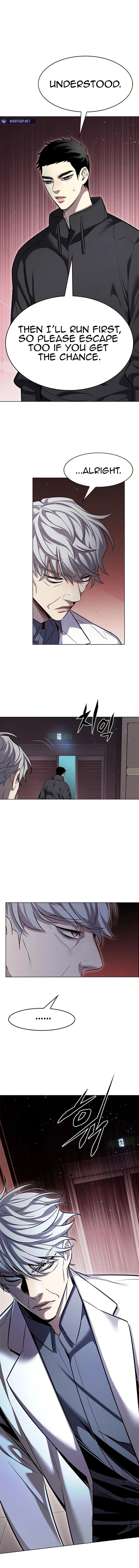 Eleceed Chapter 348 image 8