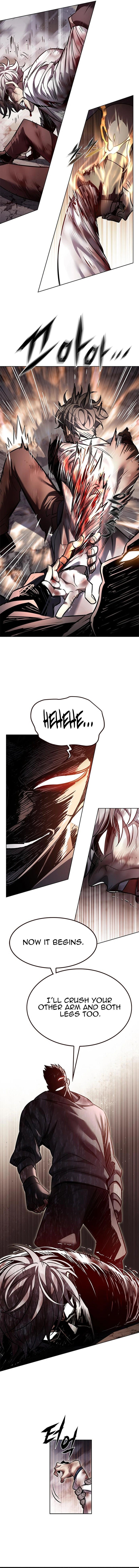 Eleceed Chapter 349 image 9