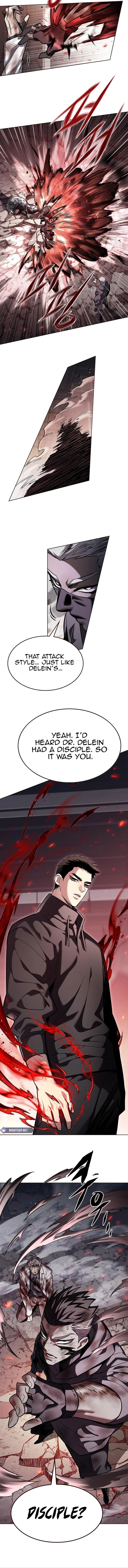 Eleceed Chapter 349 image 11