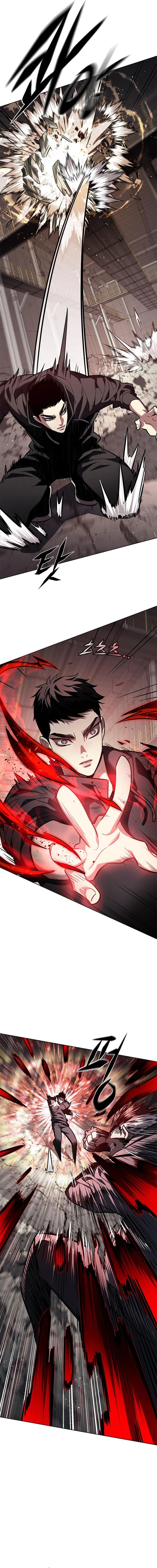 Eleceed Chapter 349 image 14