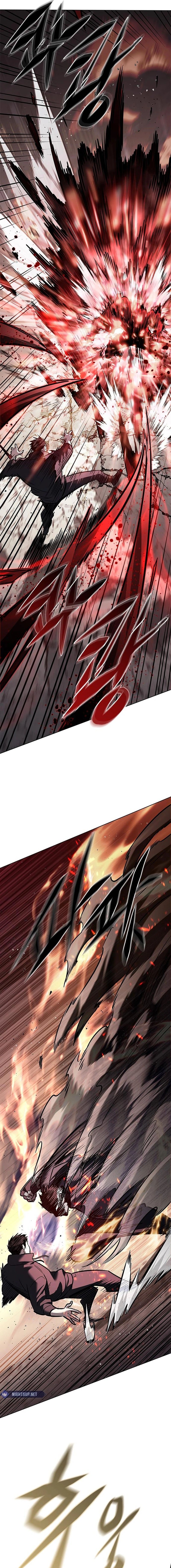 Eleceed Chapter 349 image 15