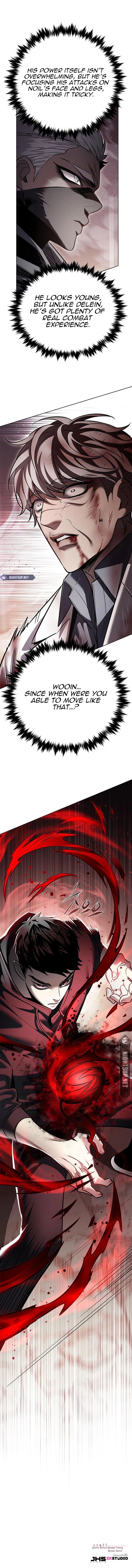 Eleceed Chapter 349 image 18