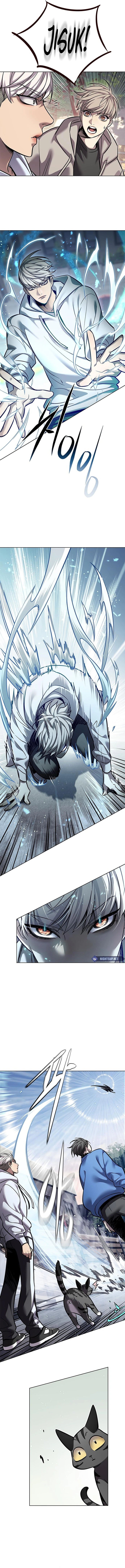 Eleceed Chapter 349 image 1