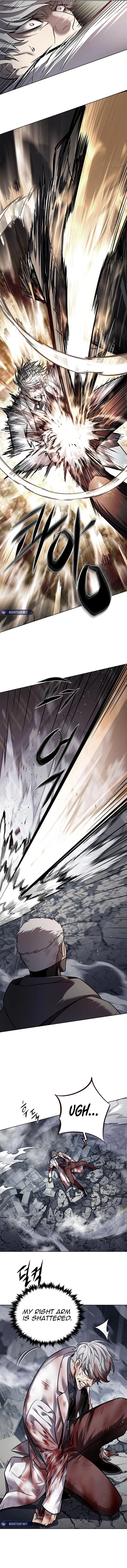 Eleceed Chapter 349 image 7