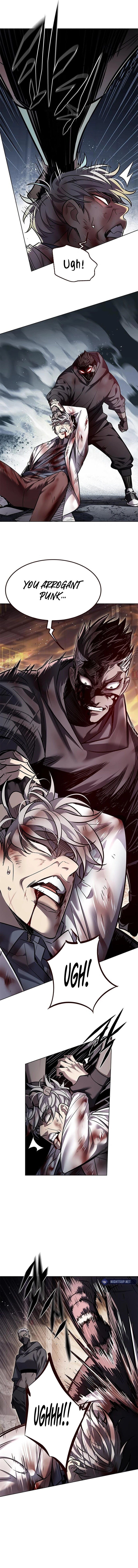 Eleceed Chapter 349 image 8